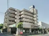 櫻井興産グランデマンション