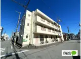 成和マンション