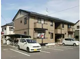 アムール荻川 B棟