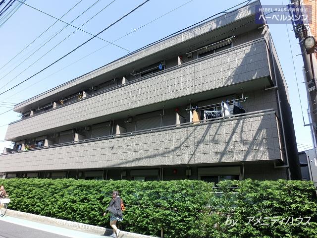 AF ウィステリア中町