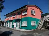 エルディム比治山