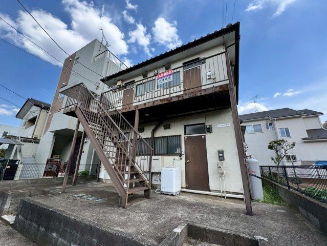 グリーンフィールド鶴ヶ島