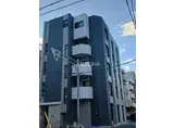 運河通マンション