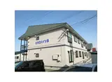 ビホロハイツ栄町B