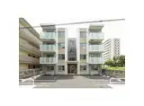 CITY RESIDENCE 西町北