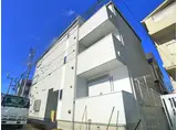 LUSSO東本町