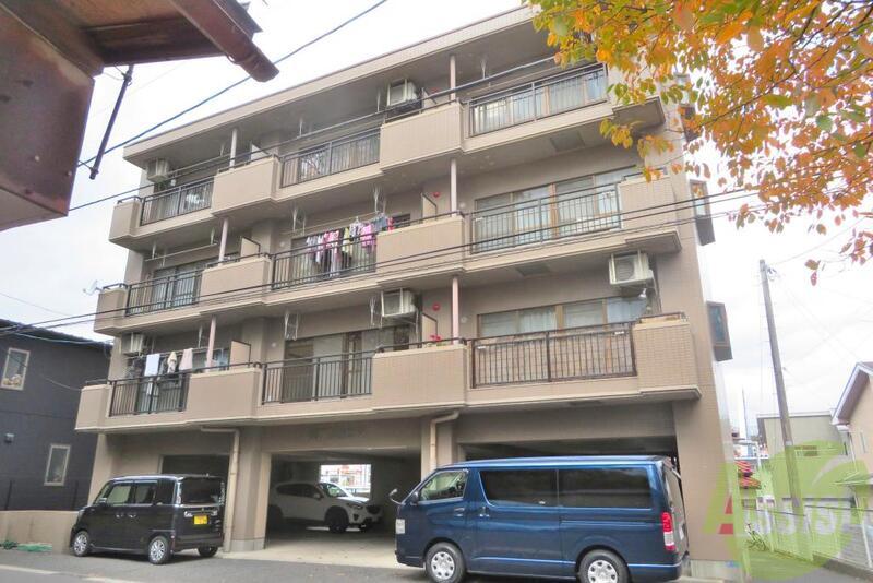 第7銅谷ビル