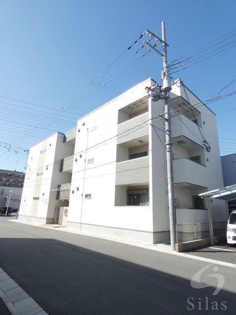 チェリーブロッサムIII番館