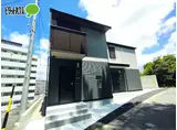 パークサイド柱II
