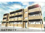 フェリスタ北1条