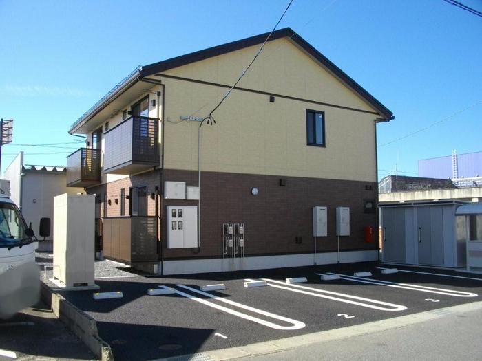 酒田市DROOMこがね201