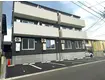 メリディアン吉岡弐番館(1LDK/1階)