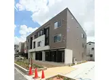 プロムナード南分