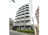 ジェノヴィア石神井台グリーンヴェール