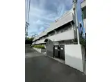 ユーコート武蔵小杉