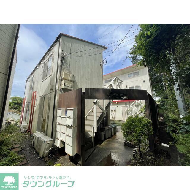 ヴィラフローレンス