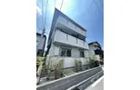 ウッドステージ桜 弐号館