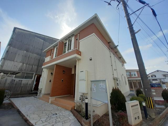 アーサーライン川津A