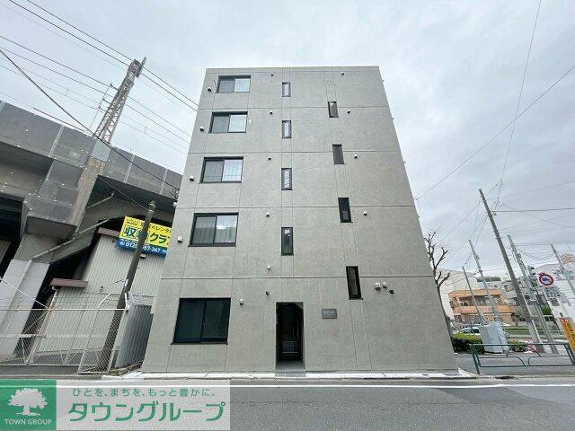 レピュア青砥レジデンス