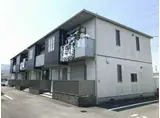 シャーメゾン鴨島A