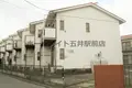スカイハイツ池田G