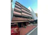 朝日プラザ江戸堀