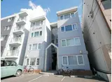 Uハウス北26条