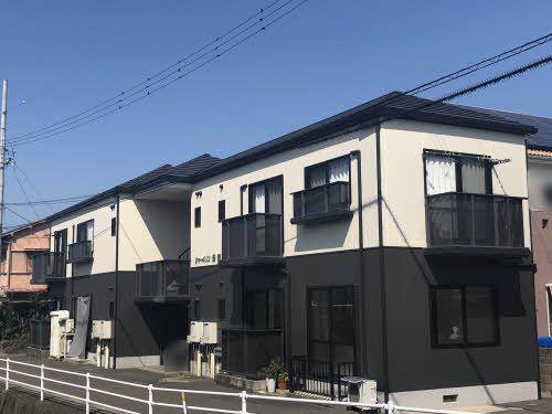 シャーメゾン長崎