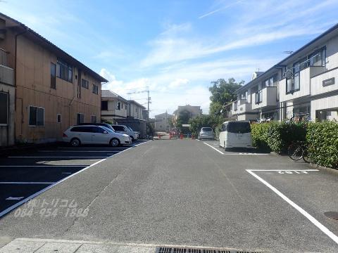 ウィンディア平川