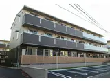 西鉄天神大牟田線 雑餉隈駅 徒歩6分 3階建 築10年