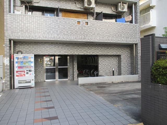 エスリード新大阪第5