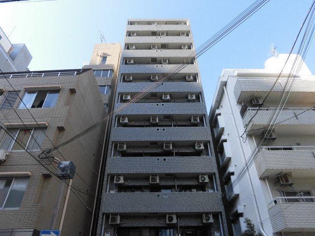 エスリード新大阪第5