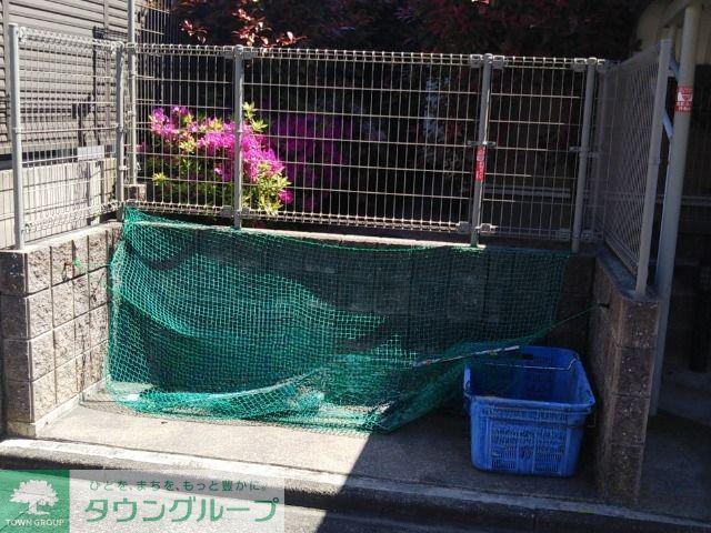 レオパレスルーチェ