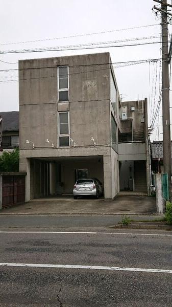 ハヤシビル