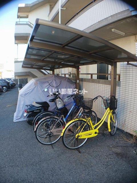 ハマダ矢野ビル