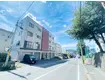 グランドハイツ住ノ江(2LDK/4階)