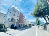 グランドハイツ住ノ江