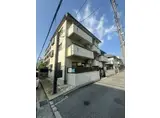 サニーコート伊勢町