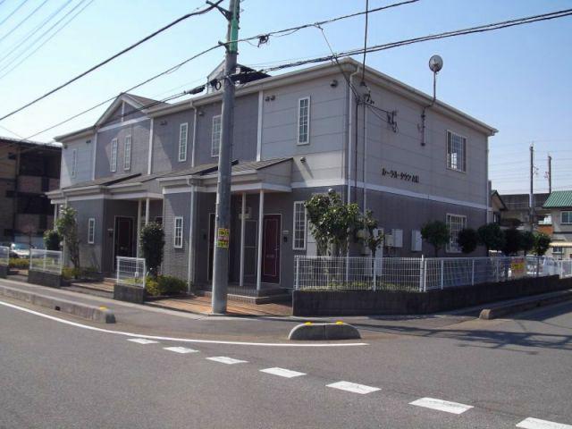 ルーラルタウンA