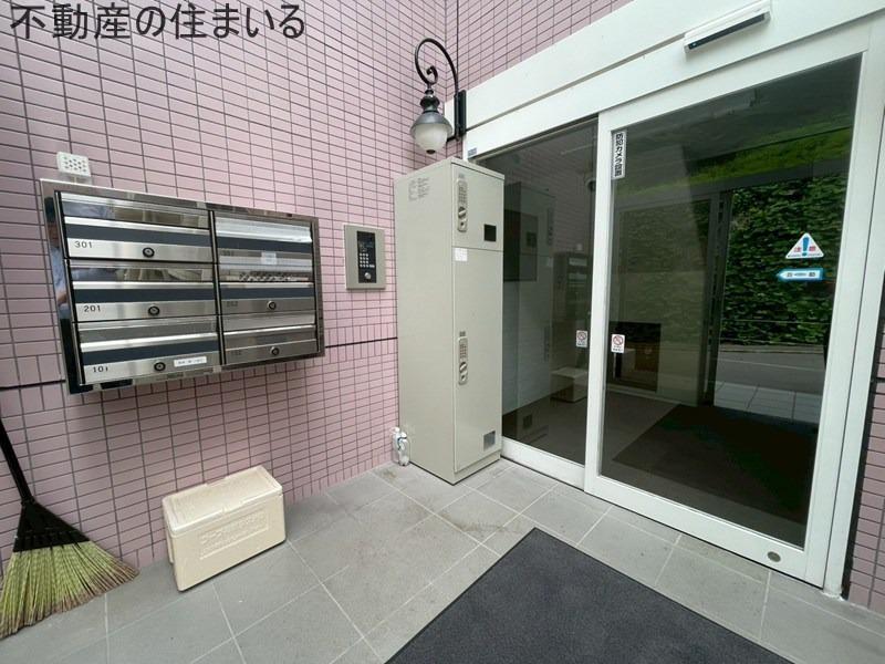 ピアコート川沿