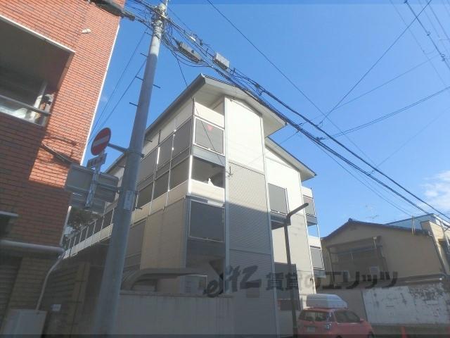 レオパレスTYK壬生