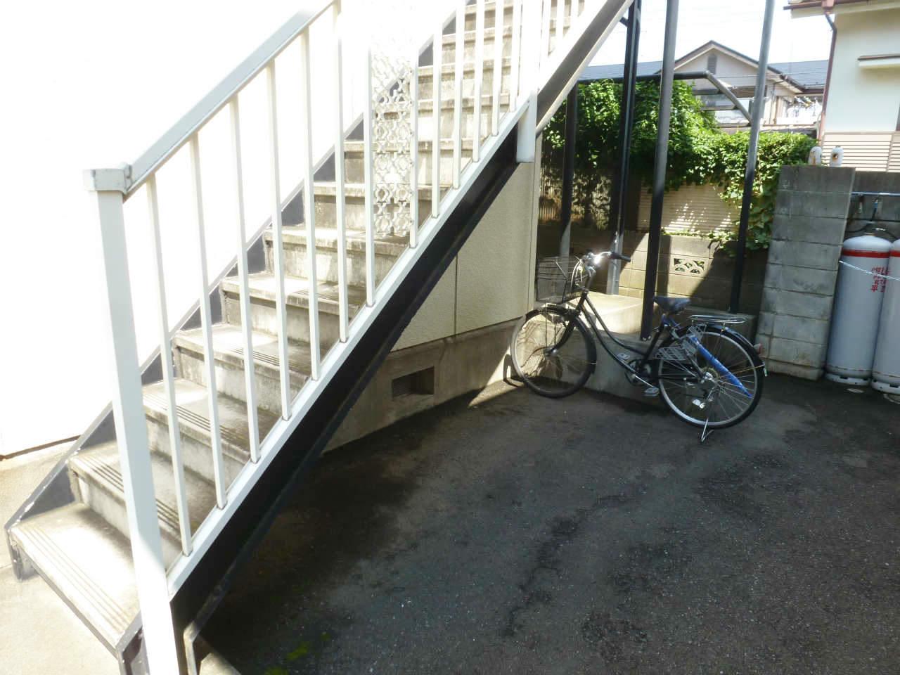 ファミネス