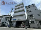 カーサ東住吉