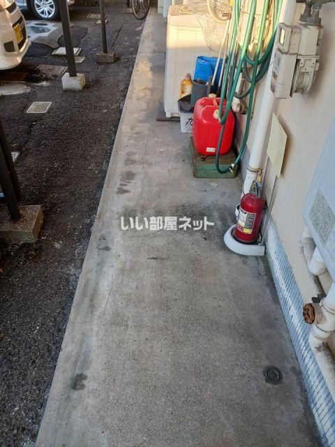 藤崎ハイツ