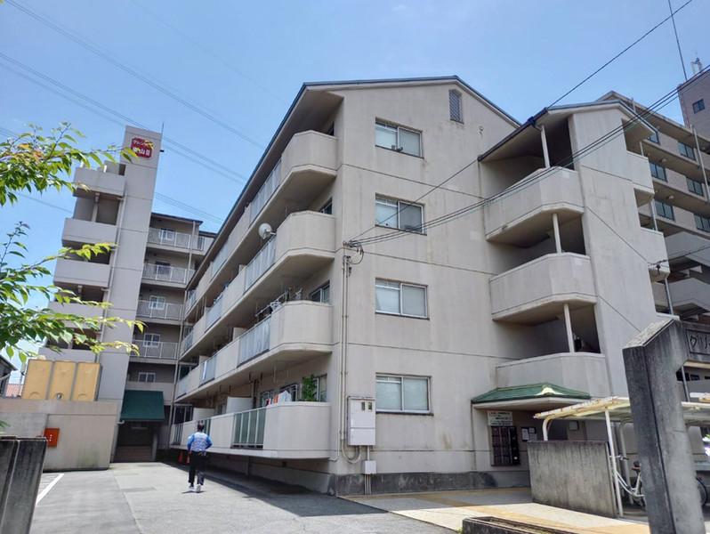 グリーンハイツ東山II