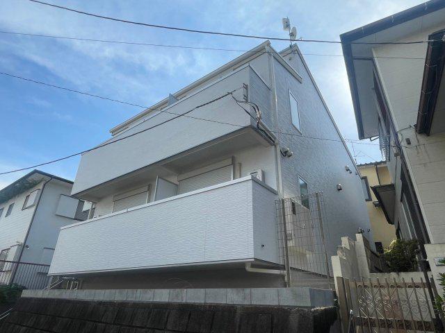 ヒルズ八柱II