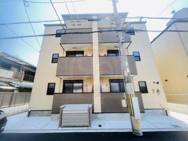 H-MAISON平野II