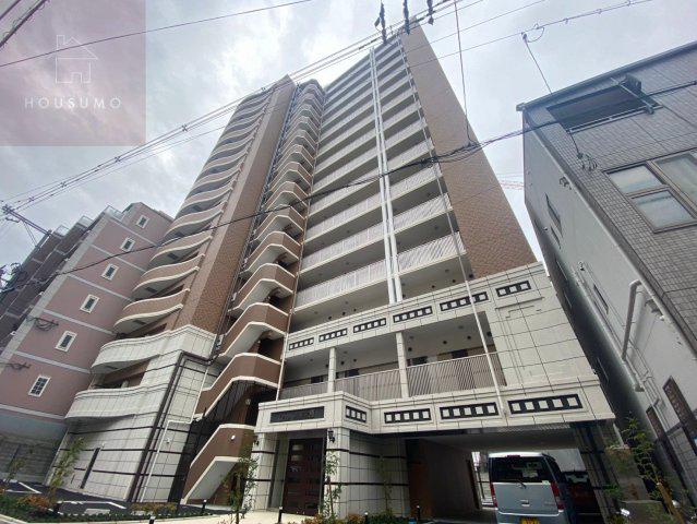 LUXE布施北III