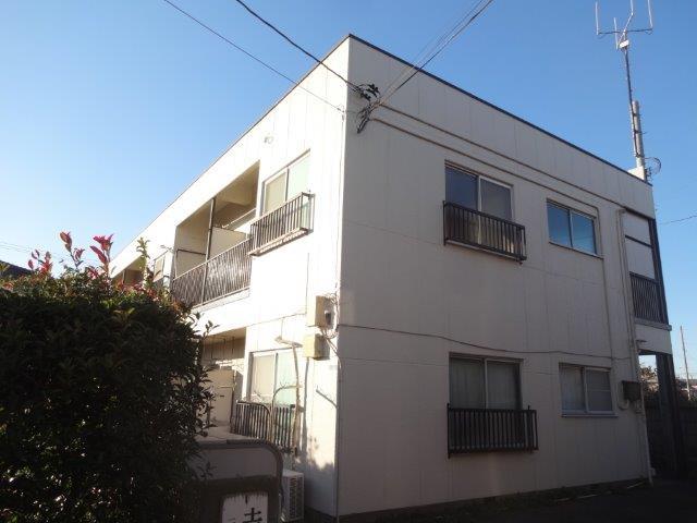 吉田コーポ