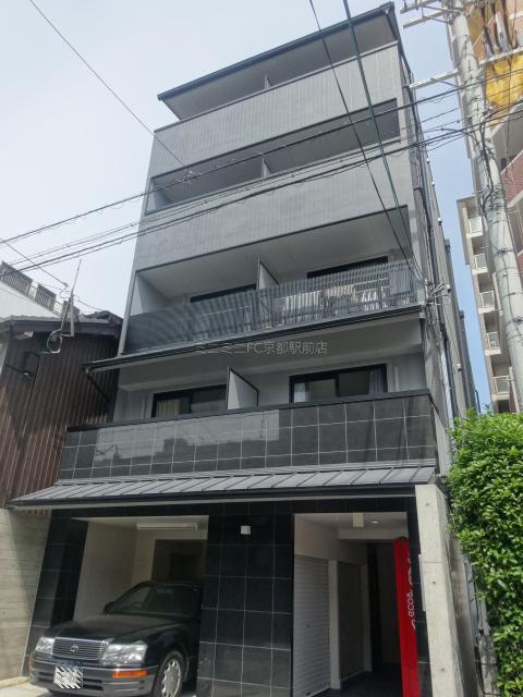 アイカーサ富小路